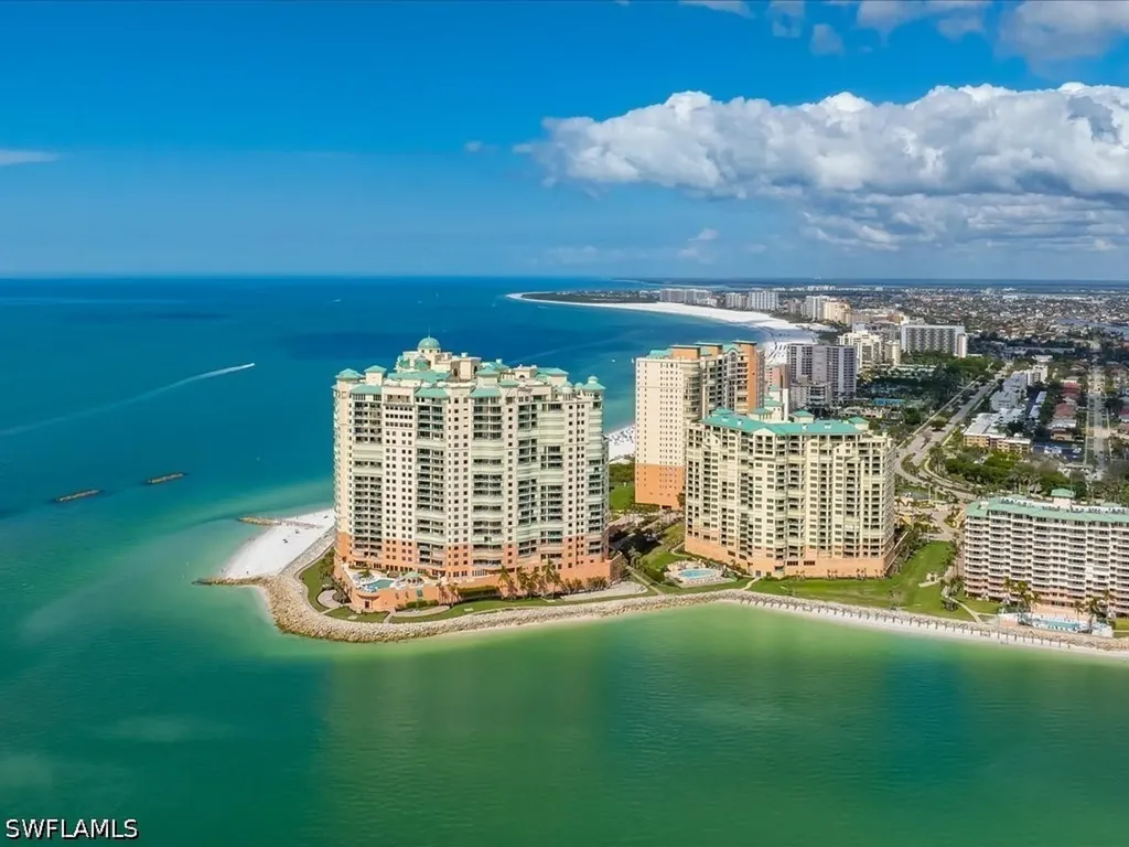 990 Cape Marco Drive Marco Island FL 34145