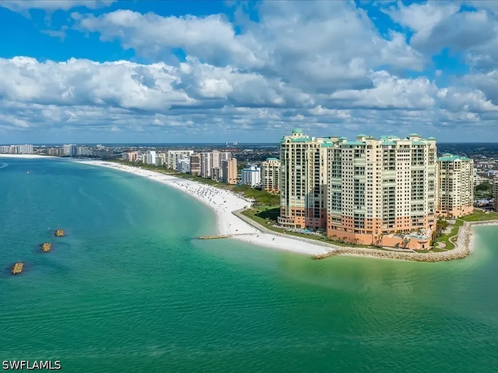 990 Cape Marco Drive Marco Island FL 34145
