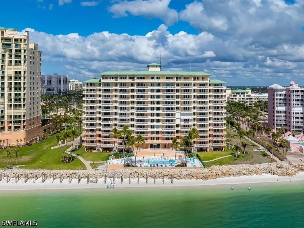 990 Cape Marco Drive Marco Island FL 34145