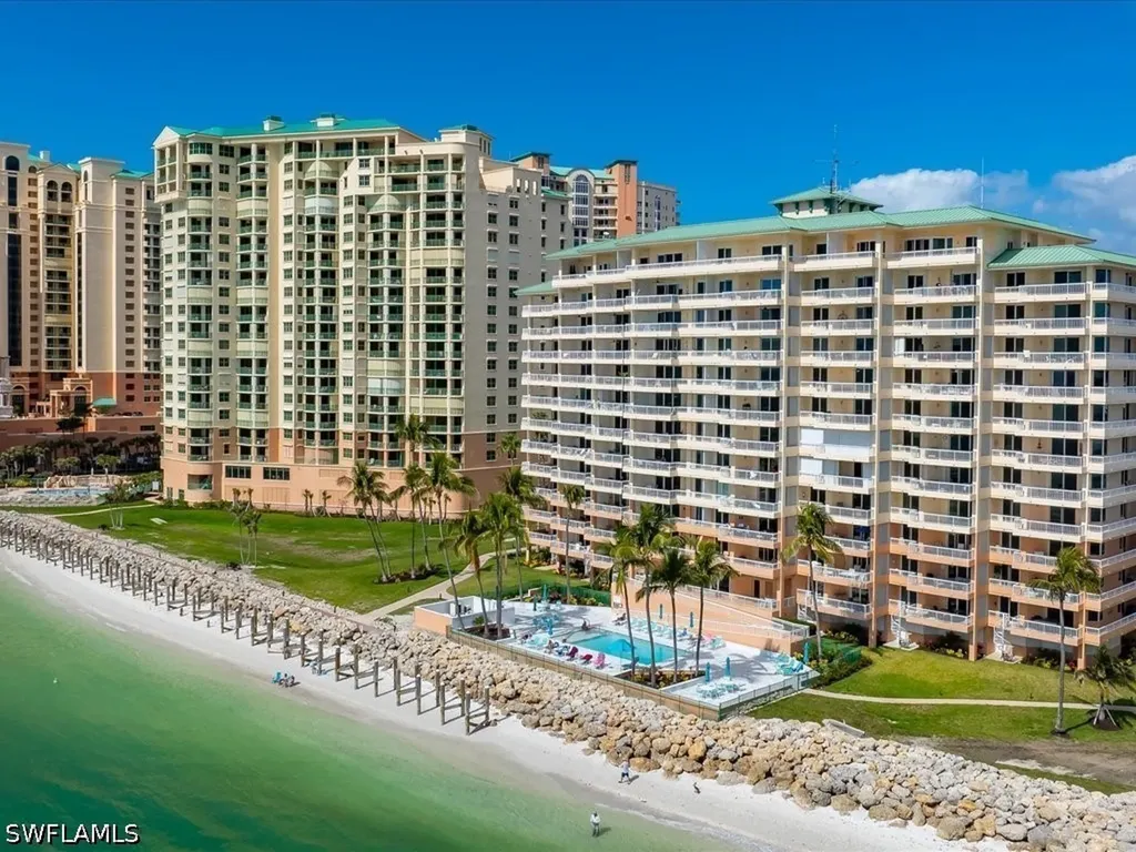990 Cape Marco Drive Marco Island FL 34145