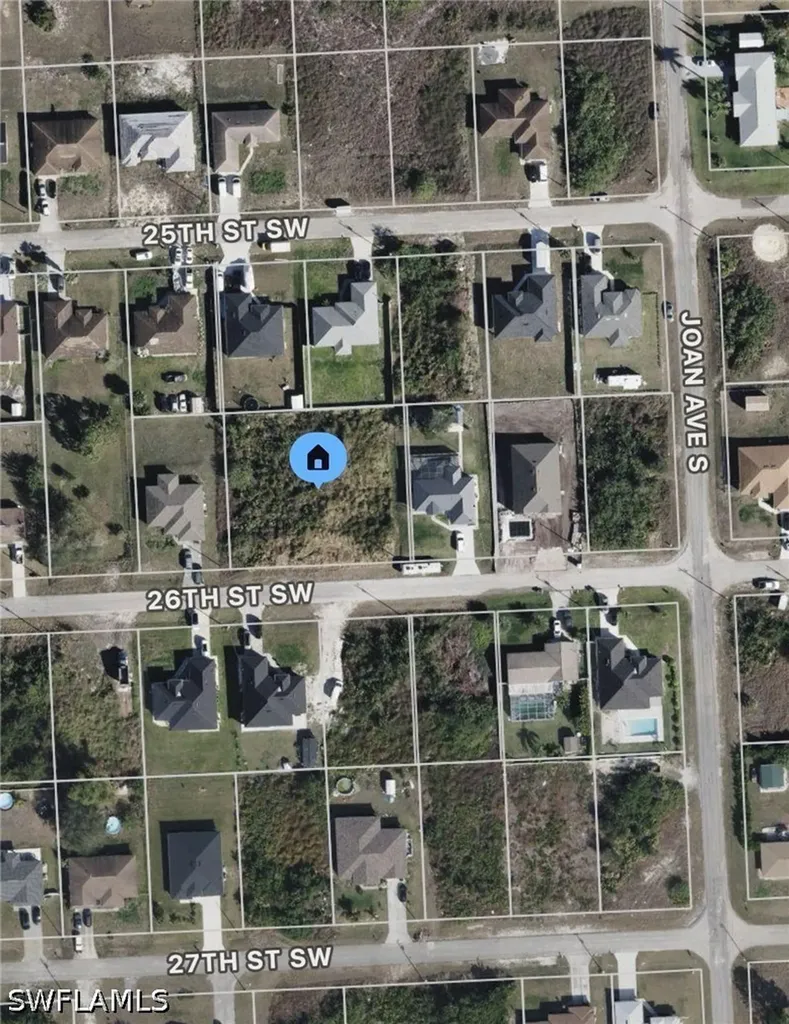 3006 26th Street SW Lehigh Acres FL 33976