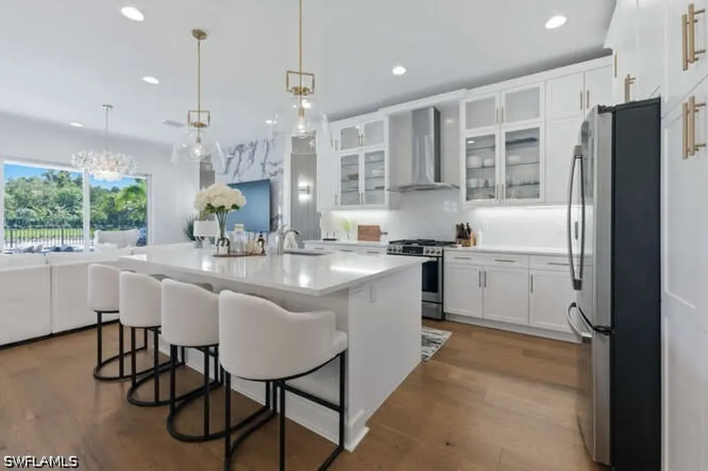 2872 Bloomfield Way Naples FL 34112