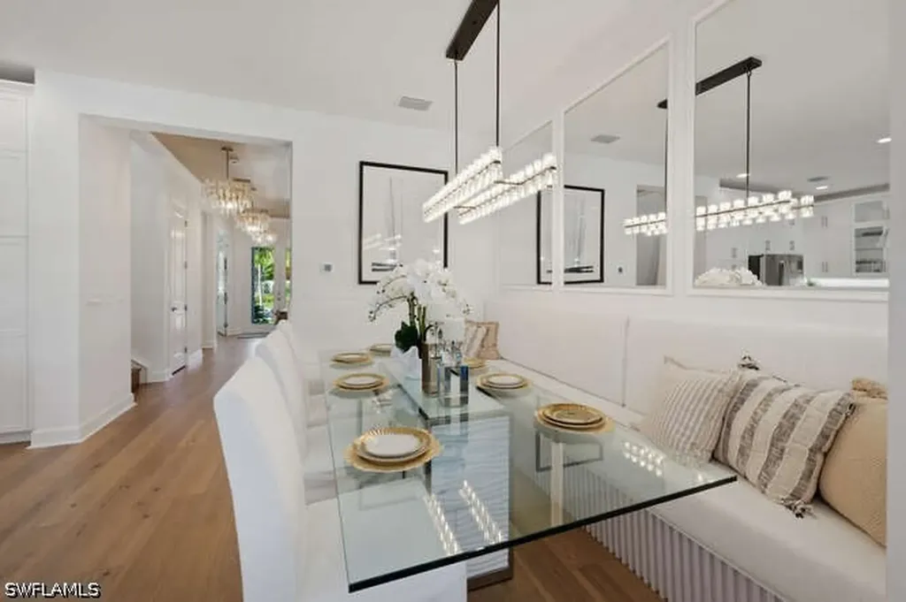 2872 Bloomfield Way Naples FL 34112