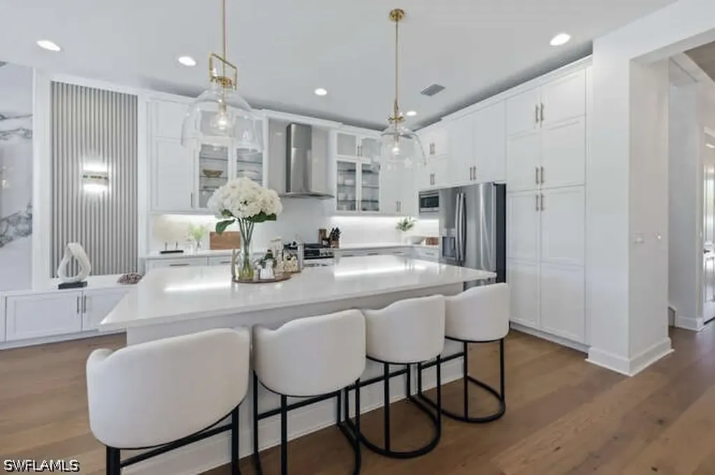 2872 Bloomfield Way Naples FL 34112