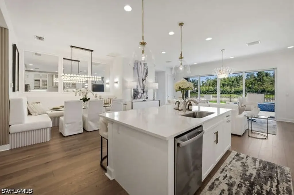 2872 Bloomfield Way Naples FL 34112