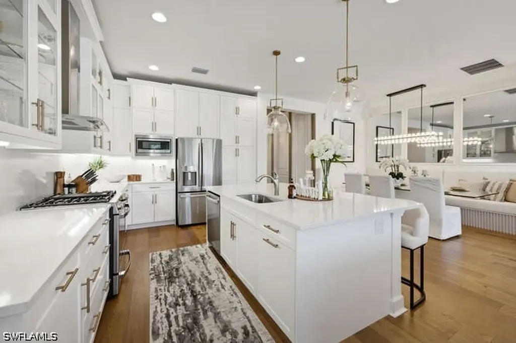 2872 Bloomfield Way Naples FL 34112