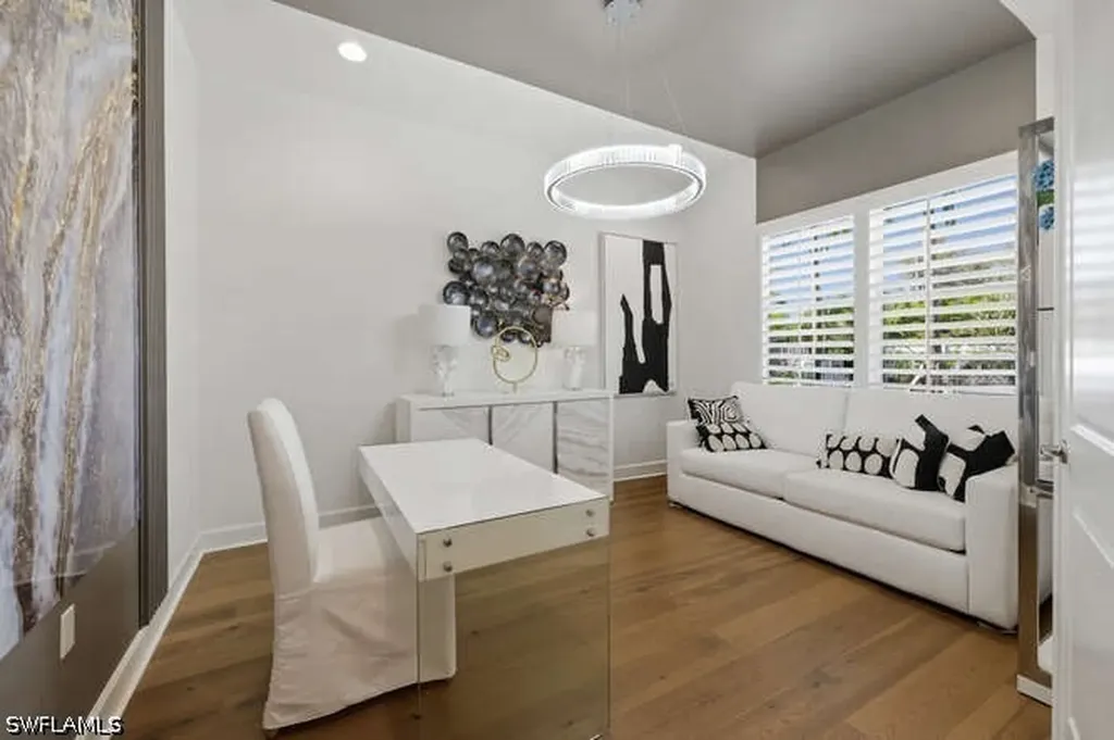 2872 Bloomfield Way Naples FL 34112