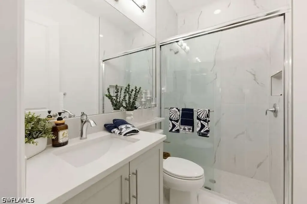 2872 Bloomfield Way Naples FL 34112