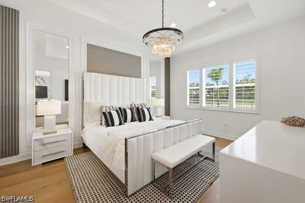 2872 Bloomfield Way Naples FL 34112