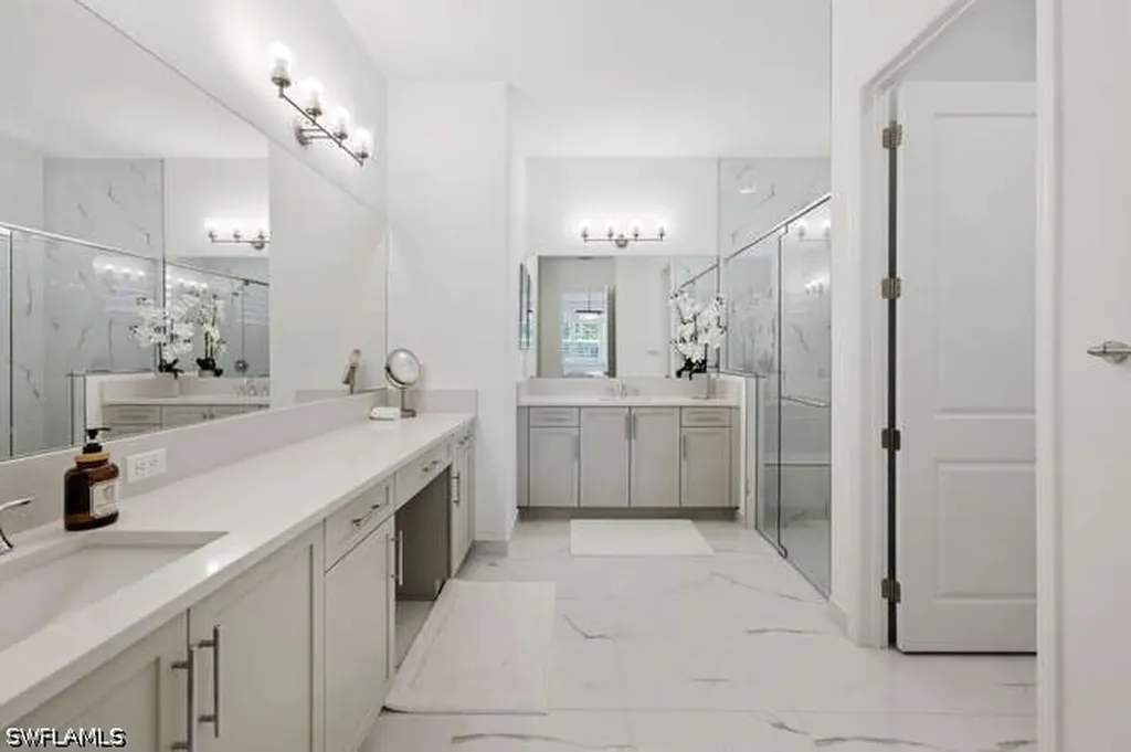 2872 Bloomfield Way Naples FL 34112