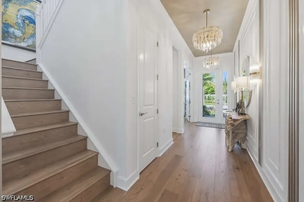 2872 Bloomfield Way Naples FL 34112