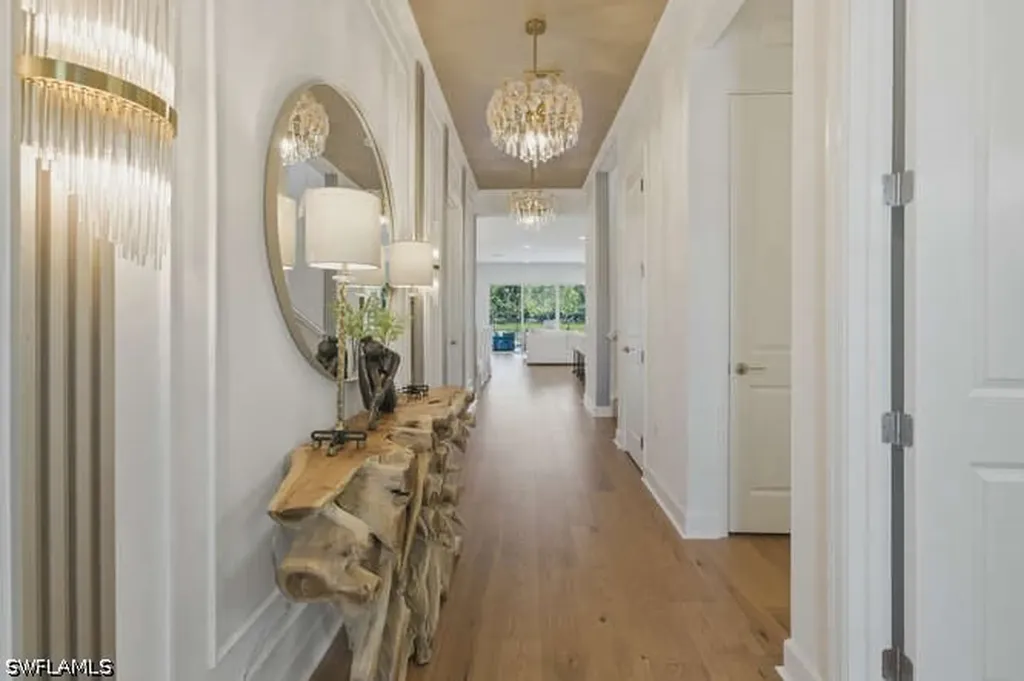 2872 Bloomfield Way Naples FL 34112