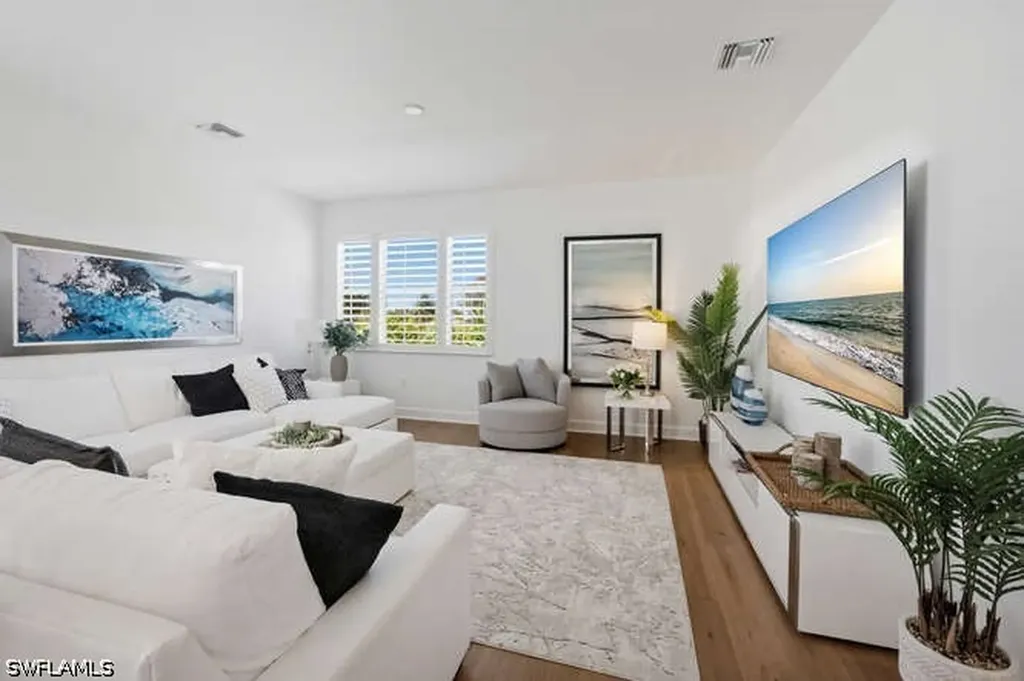 2872 Bloomfield Way Naples FL 34112