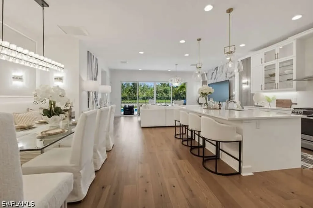 2872 Bloomfield Way Naples FL 34112