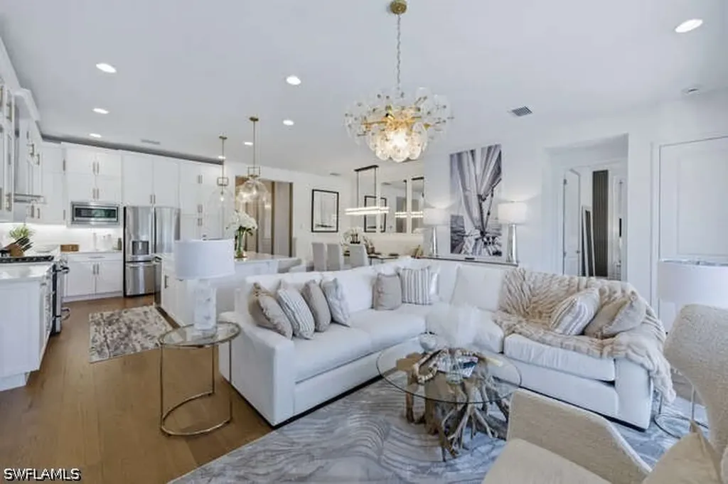 2872 Bloomfield Way Naples FL 34112