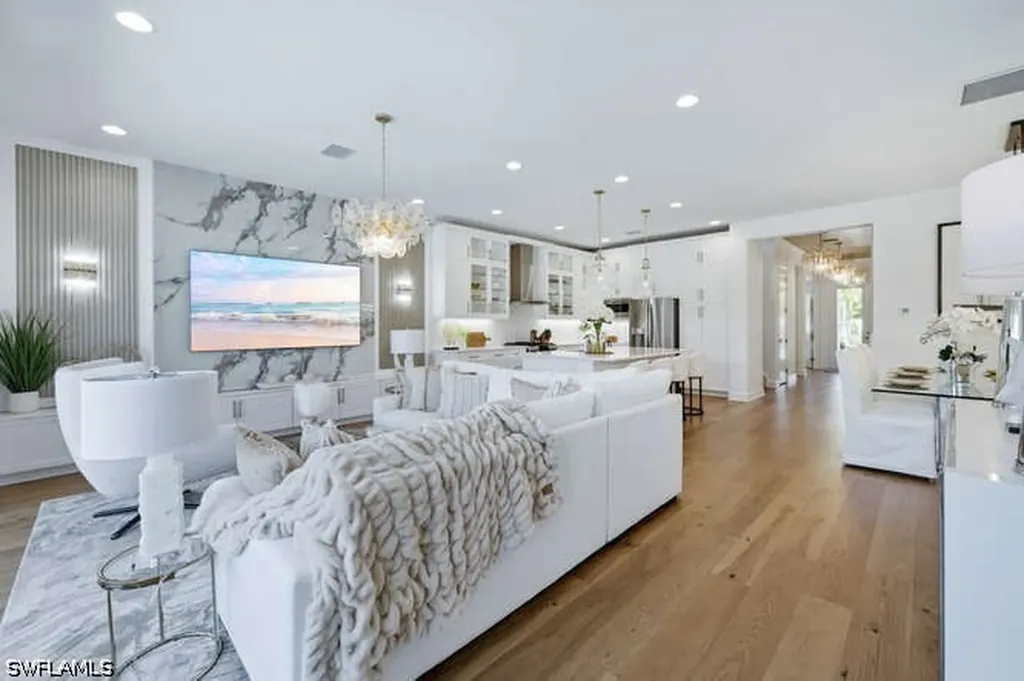 2872 Bloomfield Way Naples FL 34112