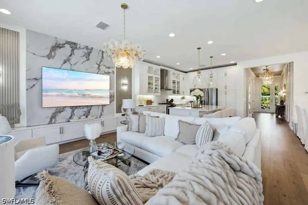 2872 Bloomfield Way Naples FL 34112