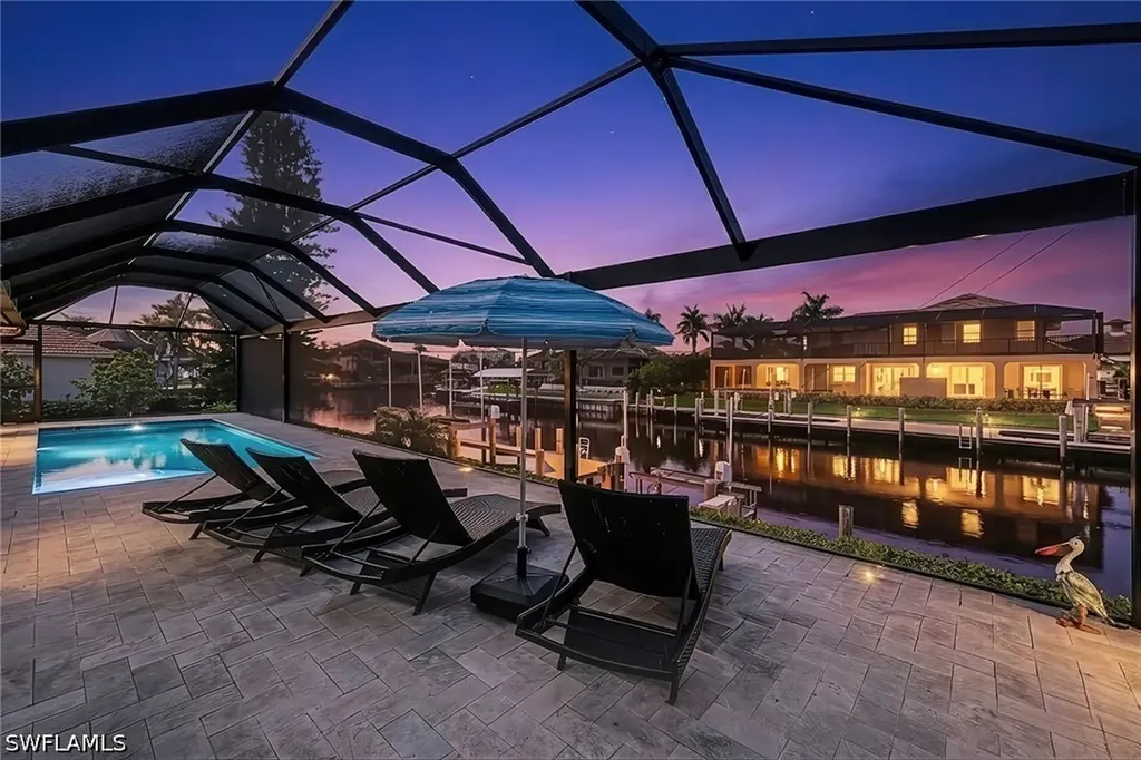 260 Marquesas Court Marco Island FL 34145