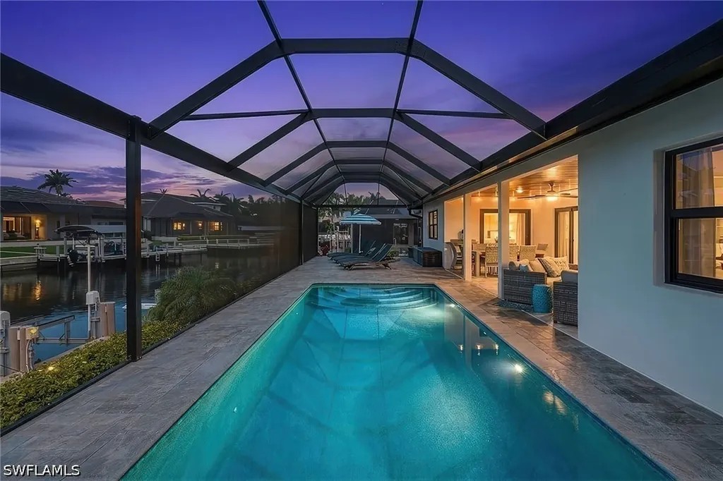 260 Marquesas Court Marco Island FL 34145