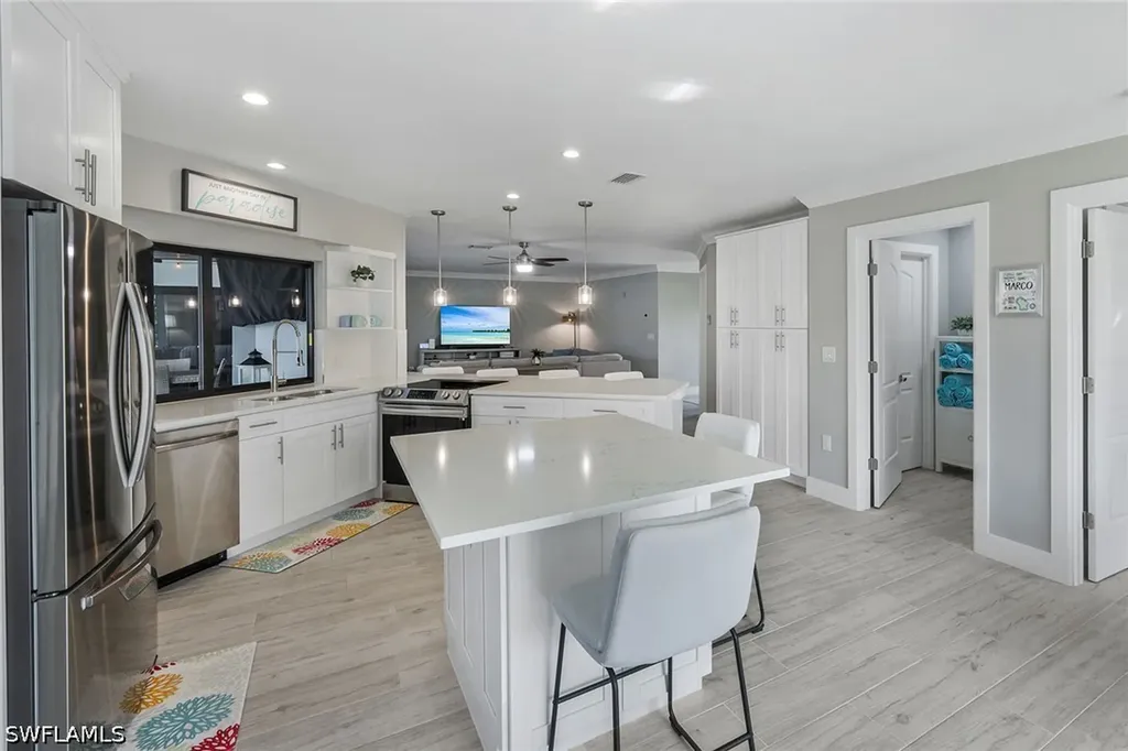 260 Marquesas Court Marco Island FL 34145
