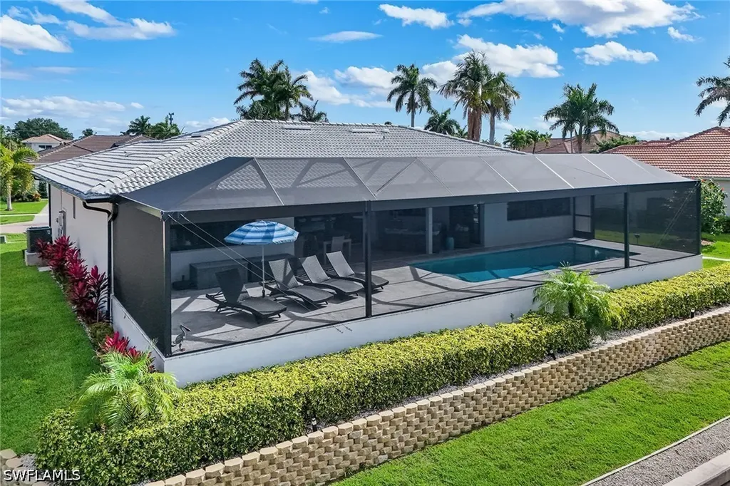 260 Marquesas Court Marco Island FL 34145