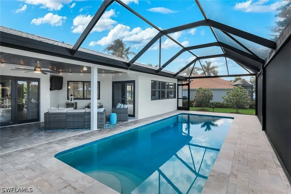 260 Marquesas Court Marco Island FL 34145