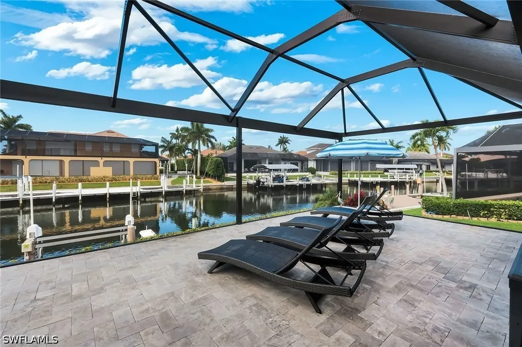 260 Marquesas Court Marco Island FL 34145