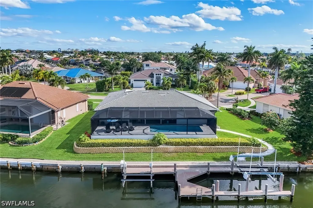 260 Marquesas Court Marco Island FL 34145