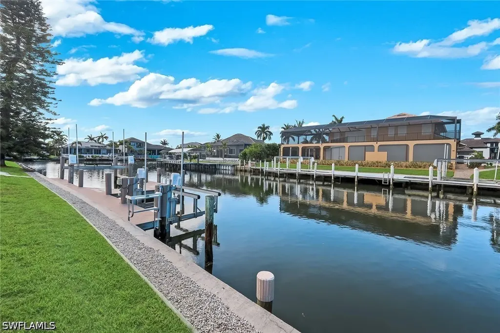 260 Marquesas Court Marco Island FL 34145