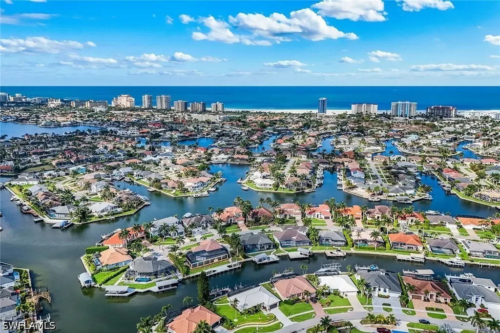 260 Marquesas Court Marco Island FL 34145