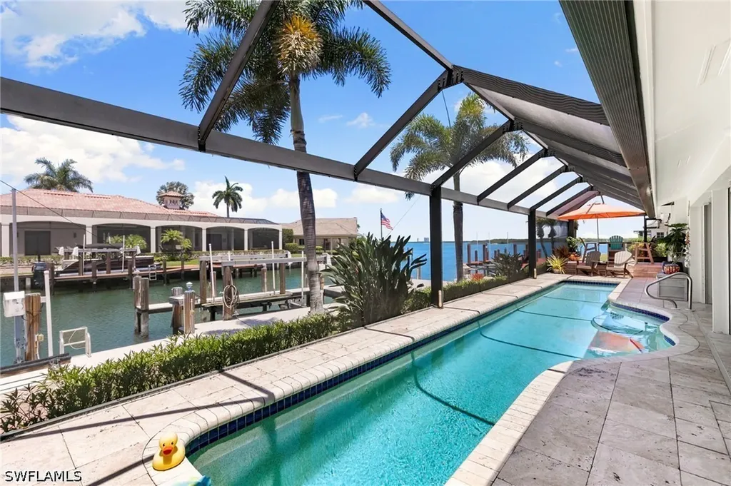 1784 Wavecrest Court Marco Island FL 34145