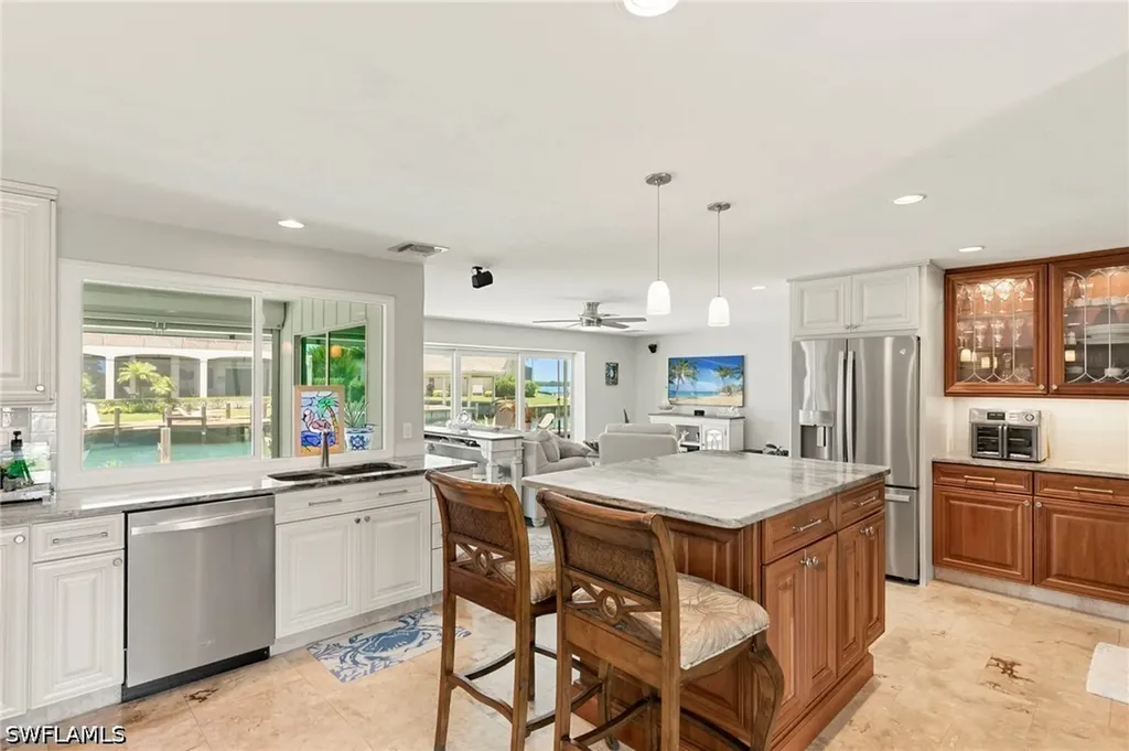 1784 Wavecrest Court Marco Island FL 34145