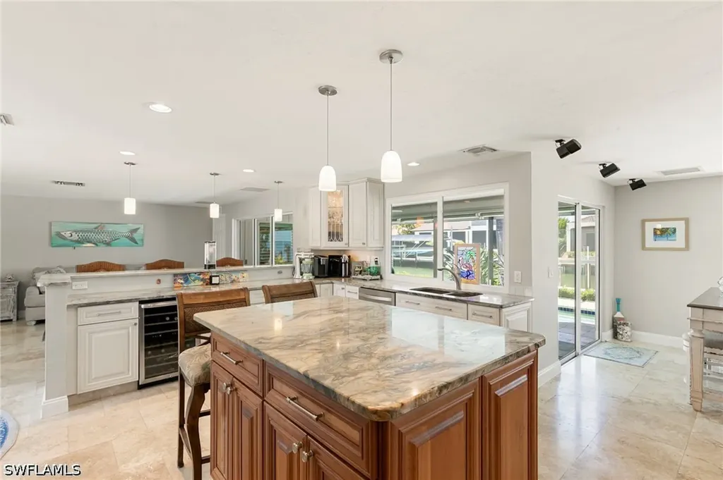 1784 Wavecrest Court Marco Island FL 34145