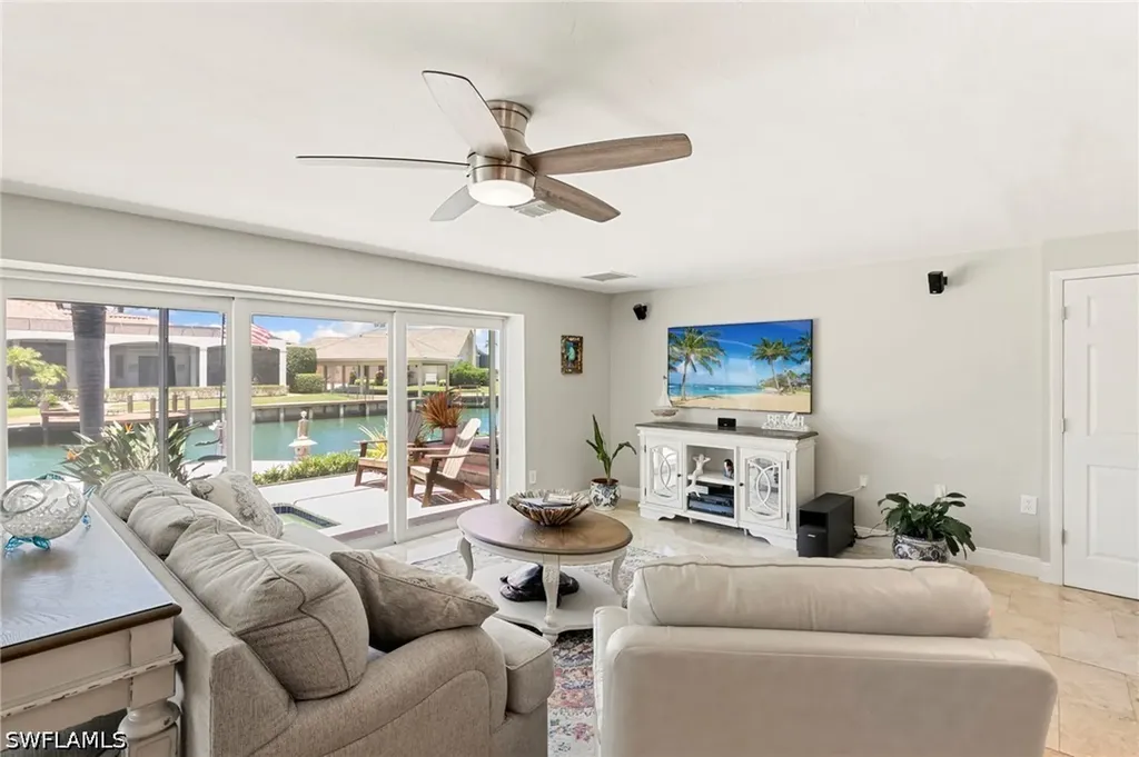 1784 Wavecrest Court Marco Island FL 34145