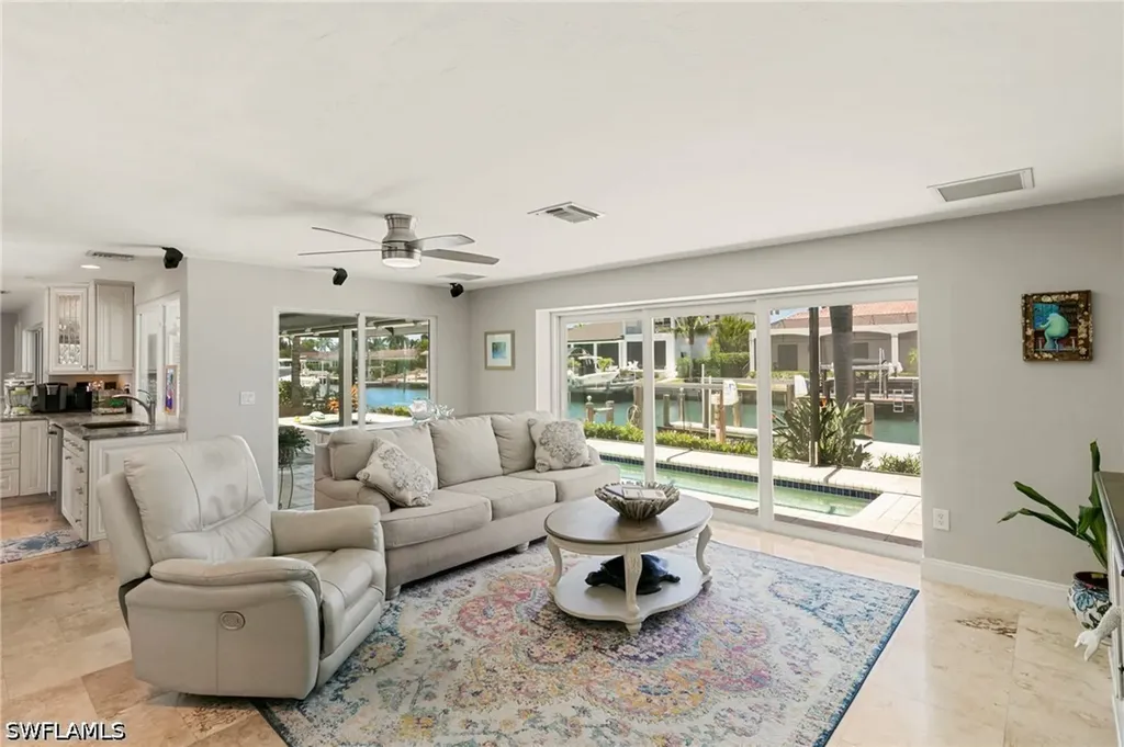 1784 Wavecrest Court Marco Island FL 34145