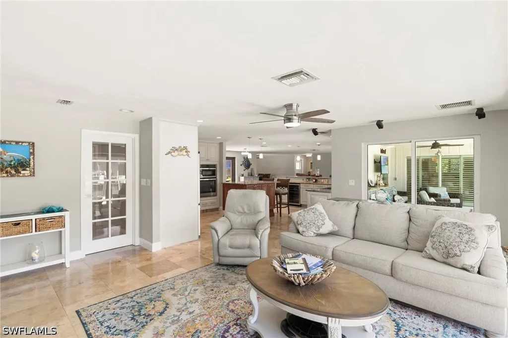 1784 Wavecrest Court Marco Island FL 34145