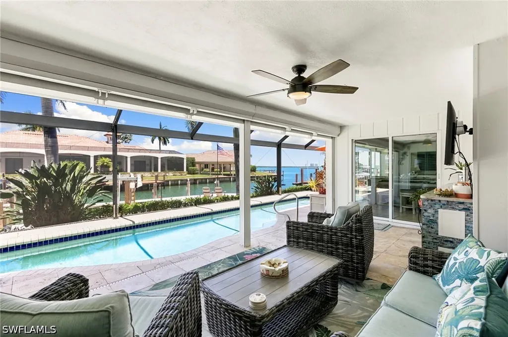 1784 Wavecrest Court Marco Island FL 34145