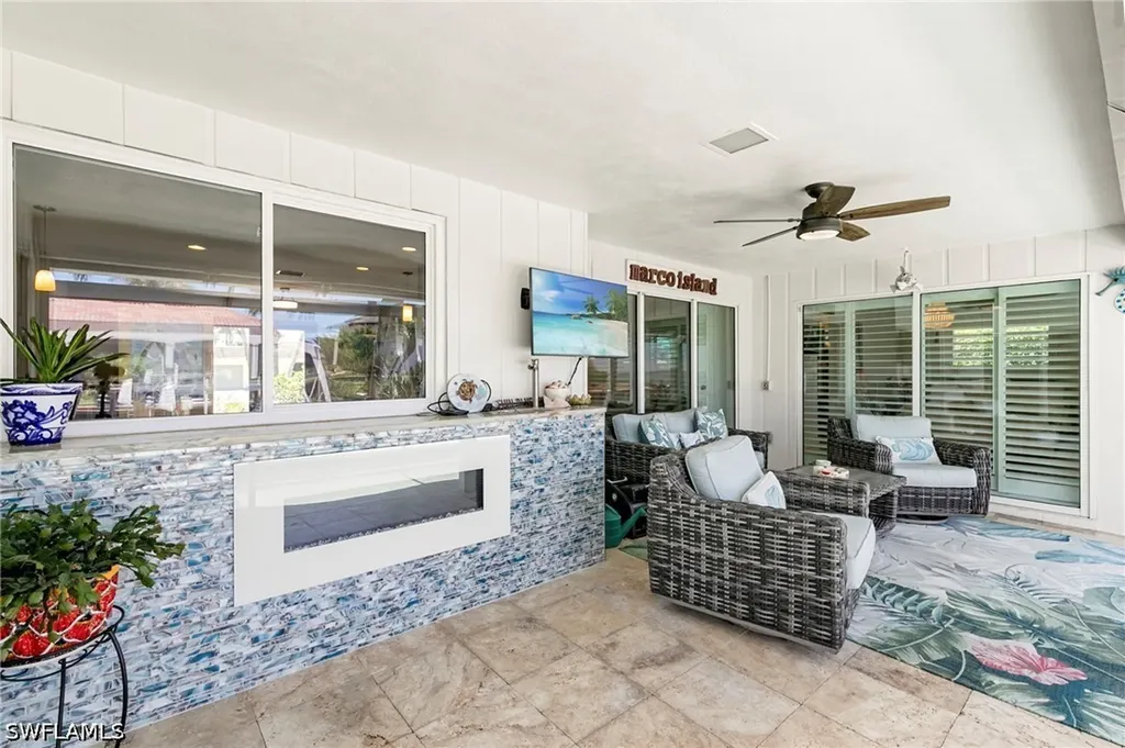 1784 Wavecrest Court Marco Island FL 34145