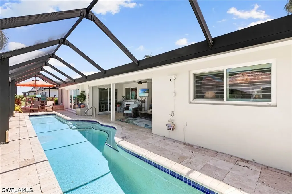 1784 Wavecrest Court Marco Island FL 34145