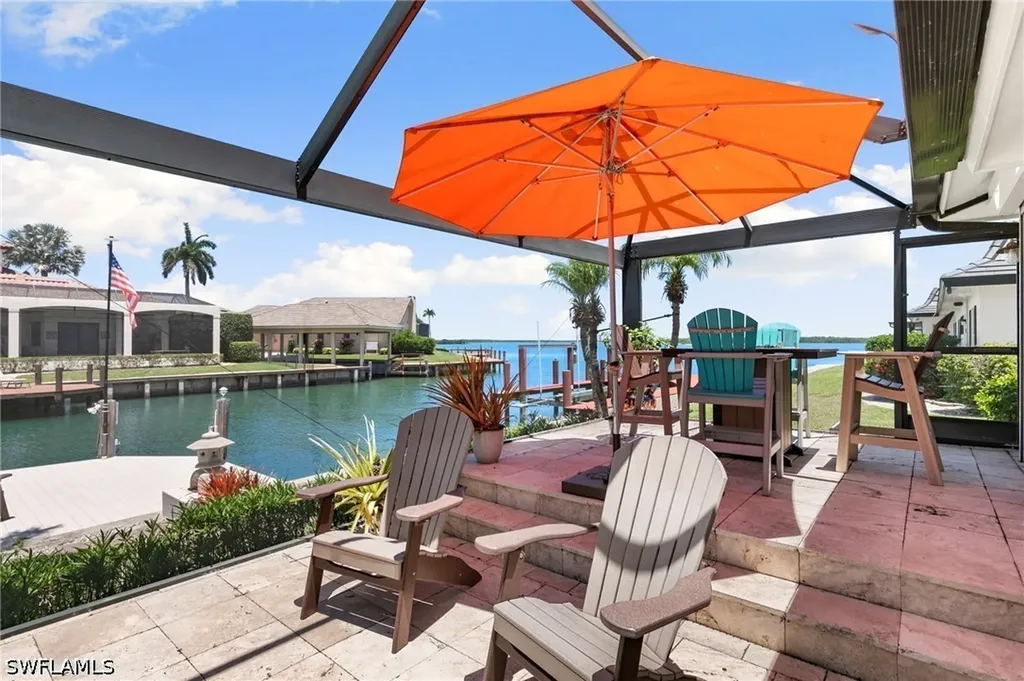 1784 Wavecrest Court Marco Island FL 34145