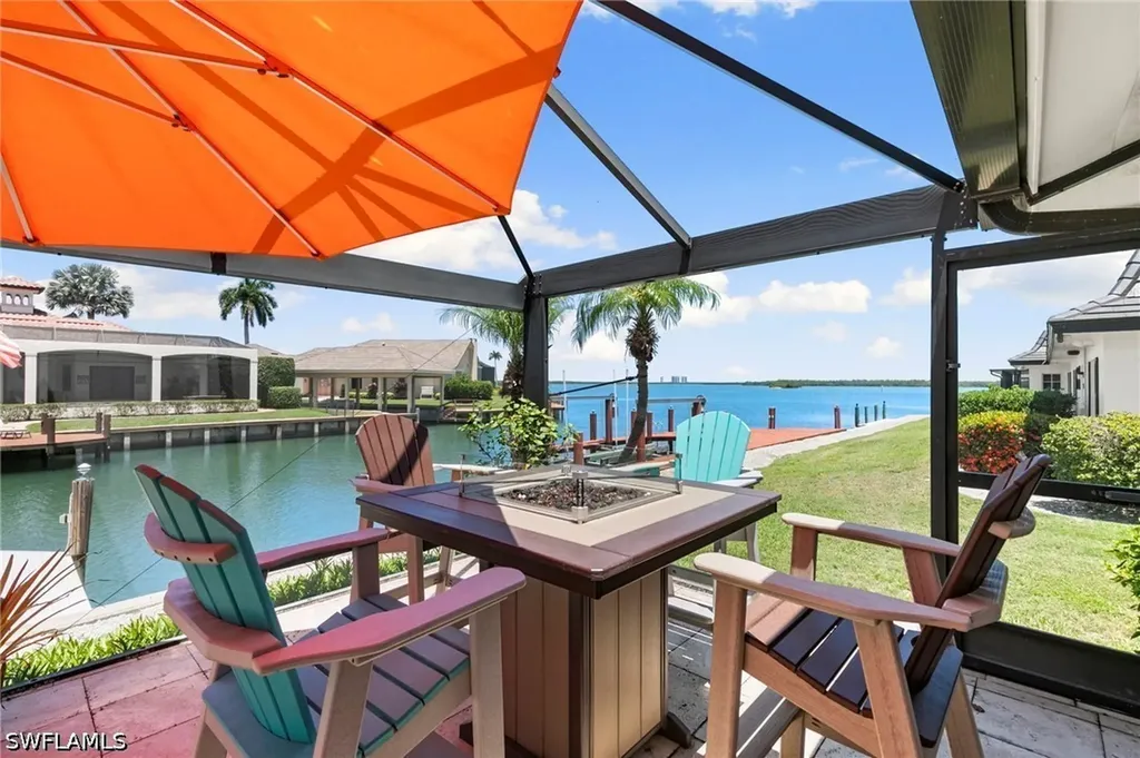 1784 Wavecrest Court Marco Island FL 34145