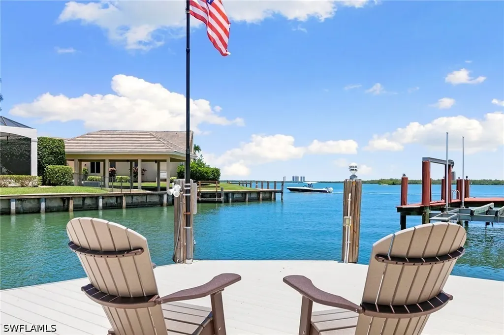 1784 Wavecrest Court Marco Island FL 34145