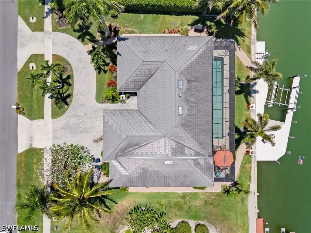 1784 Wavecrest Court Marco Island FL 34145