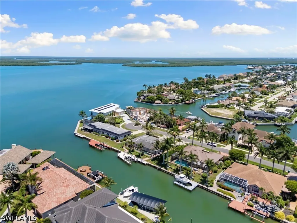 1784 Wavecrest Court Marco Island FL 34145