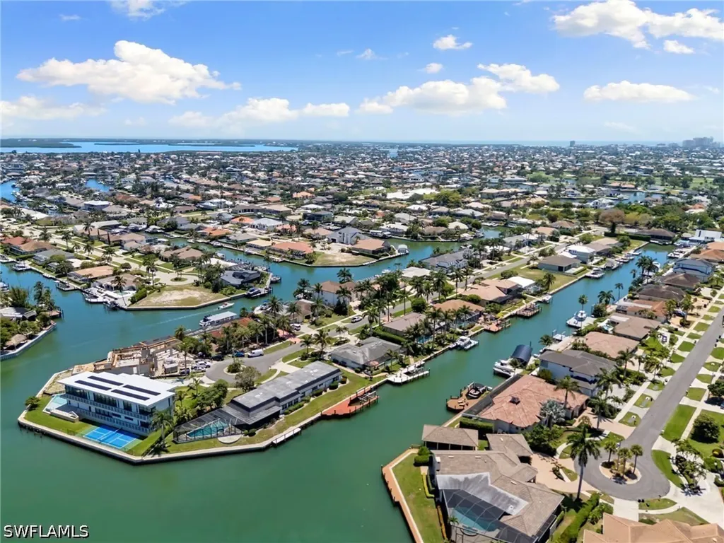 1784 Wavecrest Court Marco Island FL 34145