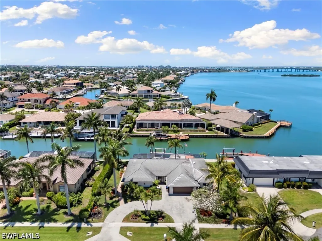 1784 Wavecrest Court Marco Island FL 34145
