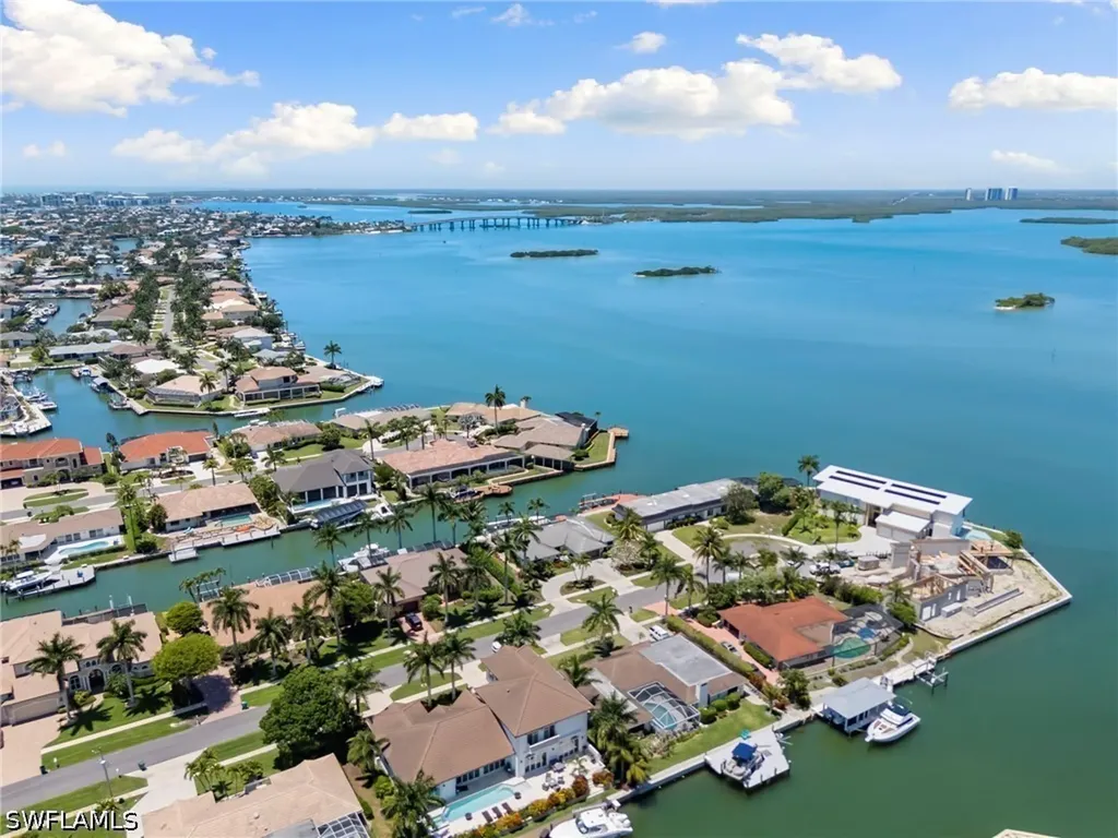 1784 Wavecrest Court Marco Island FL 34145
