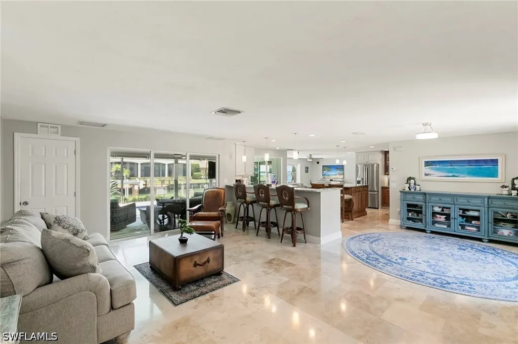 1784 Wavecrest Court Marco Island FL 34145
