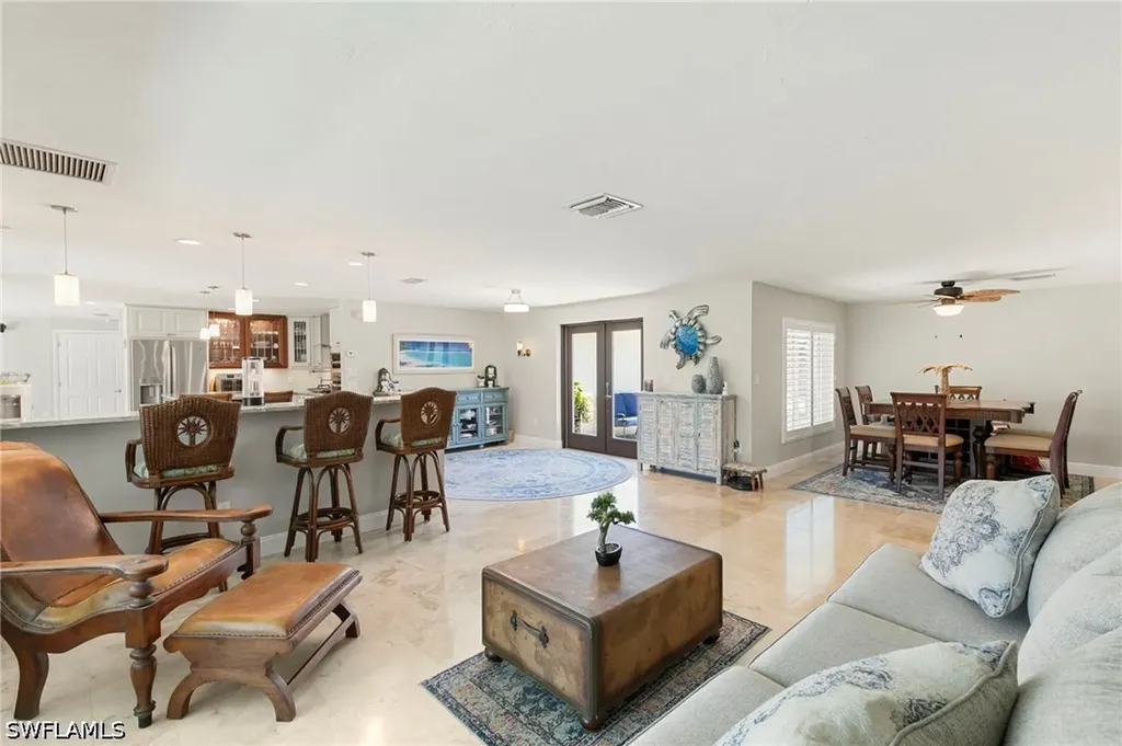 1784 Wavecrest Court Marco Island FL 34145