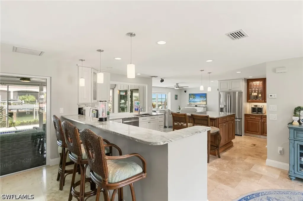 1784 Wavecrest Court Marco Island FL 34145